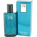 Cool Water By Davidoff For Men. Eau De Toilette Spray 4.2 Ounces