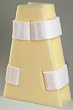 [Itm] Small 18" Side x 12" Base, 6" Thick [Acsry To]: Abduction Pillows - With Ny... see description