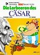 Asterix Geb, Bd.18, Die Lorbeeren des C�sar (Grosser Asterix)