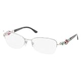 Bvlgari Bv 2118B Silver 102 Designer Women's Eyeglasses