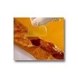 FlexiGel Hydrogel Sheet Dressing - 4 x 4" - - Case of 25