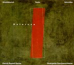 ｜Shostakovich: Chamber Symphony/Vasks: Musica Dolorosa/Schnittke: Trio Sonata