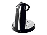 GN Netcom GN 9330 USB - Headset ( convertible ) - wireless - DECT