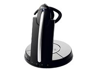 GN Netcom GN 9330 USB - Headset ( convertible ) - wireless - DECT