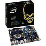 New - Intel DZ68BC Desktop Motherboard - Intel Z68 Express Chipset - Socket H2 LGA-1155 - 1 Pack - LB7805