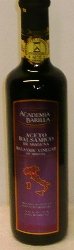 Academia Barilla Aceto Balsamico Di Modena by Academia Barilla