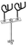 DRIFTMASTER TROLL BAR 7 FOR 2 RODS