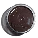 Woly Dark Brown Shoe Cream