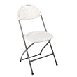 Plastic Chair 4 Pack By Office Star