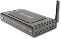 D-Link VWR - Wireless router + 4-port switch - VoIP phone adapter - Ethernet, Fast Ethernet, 802.11b, 802.11g external