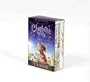 Charlotte's Web Movie Tie-in Box Set (hardcover)