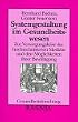Badura, Systemgestaltung