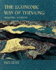 Economic Way of Thinking, The (11th Edition)