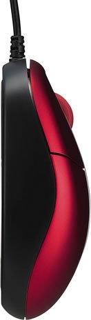 Cover image : ELECOM USB&PS/2接続ホイール付光学式マウス レッド M-M2UP2RRD