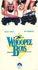 VHS : The Whoopee Boys