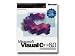 Microsoft Visual C++ Professional Edition - ( v. 6.01 ) - complete package - 1 user - CD - Win - German