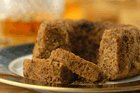 Downeys Irish Whiskey Cake - Downeys Original Cake by Downeys