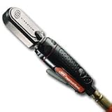 3/8 In Flat Head Titanium Air Ratchet