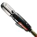 3/8 in. Flat Head Titanium Air Ratchet