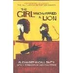 The Girl Who Married A Lion: Folktales From Africa