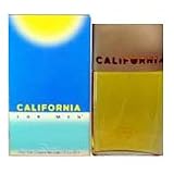 California Cologne For Men by Dana