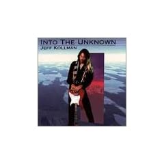 Into the Unknown