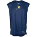 Pacers Reebok Men's NBA Fusion Loose Fit Sleeveless Tee