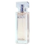 Calvin Klein Eternity Moment Eau De Parfum Spray for Women
