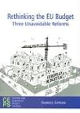 Rethinking the EU budget : three unavoidable reforms