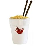 Suck UK Noodle Cup