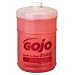 Gojo 1gal Flt Top Body/hair Gojo Spa Bath Shampoo