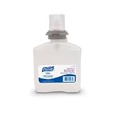 PURELL® TFX™ Sanitizing Hand Foam Refills, 1,200 mL  Category: Hand Sanitizers