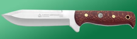 Puma IP 824003 Outdoor Palmwood