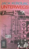 Unterwegs - Jack Kerouac