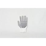 12 String Knit, Double Sided PVC Work Gloves
