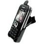 Black Plastic Swivel Belt Clip Holster for Nokia 6030 6031