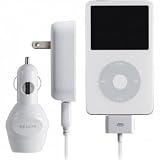 Charging Kit For iPod