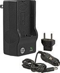 CTA DIGITAL MR-NP120 Mini Battery Charger for Fuji & Pentax