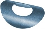 M16 Bowed Spring Washer (25 count)