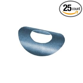 M10 Bowed Spring Washer (25 count)