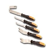 Vim Tools DT6200 5-Piece Upholstery Master Tool Set