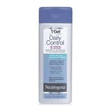 Neutrogena, T-Gel Daily Control 2 in 1 Dandruff Shampoo Plus Conditioner - 8.5 Oz