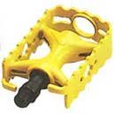 �E�G���S CASUAL PEDAL �yYELLOW(PD-WG-008)�z