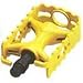 �E�G���S CASUAL PEDAL �yYELLOW(PD-WG-008)�z