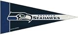 Seattle Seahawks NFL Mini Pennants - 8 Piece Set