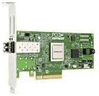Emulex LPE12000-E-G SINGLE-PORT; 8GB FC; PCI EXPRESS