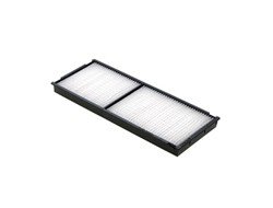 セイコーエプソン EB-G5350/G5200W/G5100用 エアフィルター(1枚入り) ELPAF17
