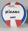 Set of 10 - Mikasa Squish Indoor Volleyball Trainer