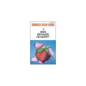 I Sing Because I'm Happy [VHS]