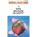 I Sing Because I'm Happy [VHS]